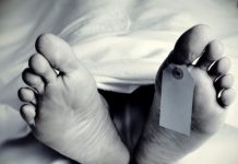 कालीगण्डकी किनारमा शव फेला