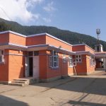 Gulmi hospital