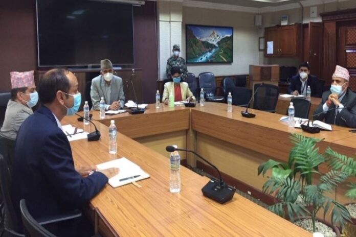 Artha_mantralaya parichaya patra