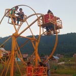 fun park 3