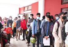 गुल्मीमा नयाँ भन्दा प्रतिलिपि नागरिकता लिने बढी