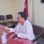 Minister Pampha Bhusal (2)