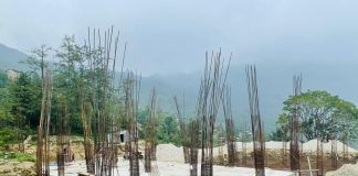 शिलान्यासमा तामझाम, पाँच वर्षमा पनि बनेनन् गुल्मीका आधारभुत अस्पताल