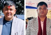 गुल्मीका दुई वडा अध्यक्ष पदमुक्त