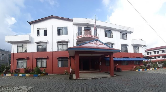 सार्वजनिक स्थलमा सुर्तिजन्य बस्तुहरु बिक्री, वितरण र सेवनमा रोक