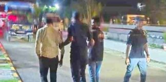 गाउँपालिका अध्यक्ष पक्राउ